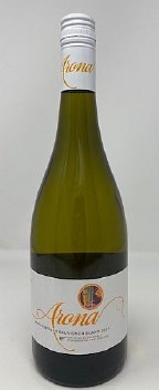 Arona 2021 Sauvignon Blanc